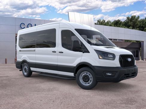 New 2026 Ford Transit 350 XL RWD image 28