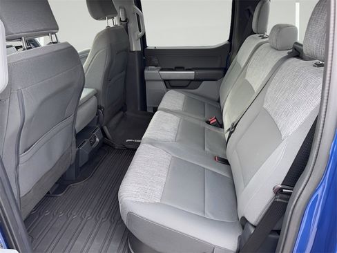 Used 2022 Ford F150 XLT w/ Equipment Group 302A High image 19