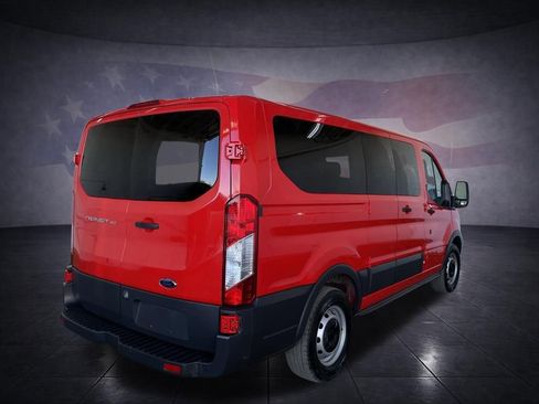 Used 2016 Ford Transit 150 XL image 5