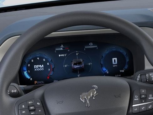 New 2025 Ford Bronco Sport Heritage image 13