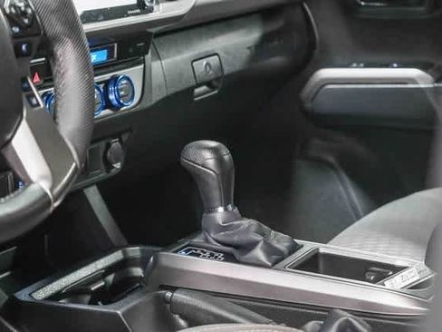 Used 2023 Toyota Tacoma SR5 image 24