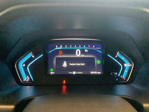 Used 2024 Honda Odyssey Touring image 5