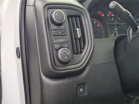 New 2026 Chevrolet Silverado 2500 Custom w/ Custom Convenience Package image 13