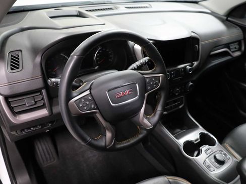 Used 2023 GMC Terrain AT4 w/ Tech Package AWD/4WD image 4