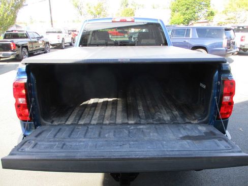 Used 2019 Chevrolet Silverado 2500 LT w/ All Star Edition image 5