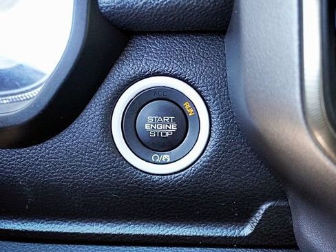 Certified 2023 RAM 1500 Rebel w/ Rebel Level 2 Equipment Group AWD/4WD image 36