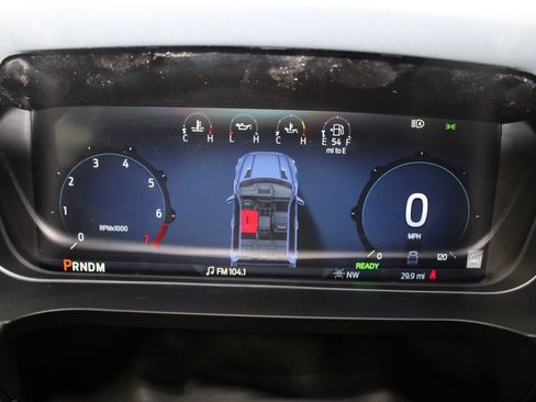 New 2025 Ford F150 XLT w/ Equipment Group 302A MID image 40