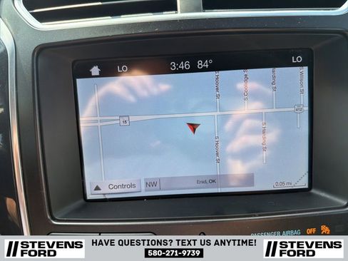 Used 2019 Ford Explorer Limited w/ Class III Trailer Tow Package FWD image 27