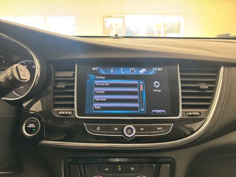 Used 2020 Buick Encore Preferred image 32