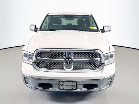 Used 2017 RAM 1500 Laramie w/ Convenience Group image 2