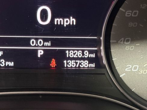 Used 2013 Audi S7 Prestige w/ Innovation Pkg image 16