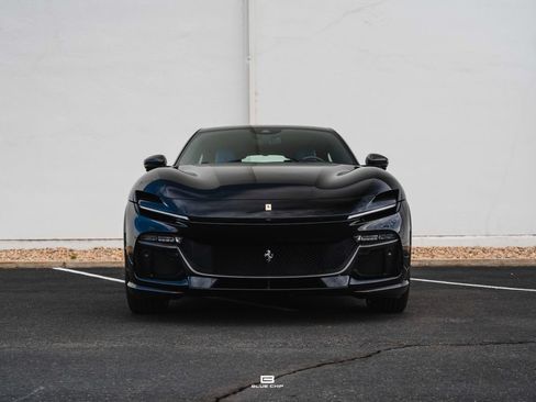 Used 2026 Ferrari Purosangue AWD/4WD image 10