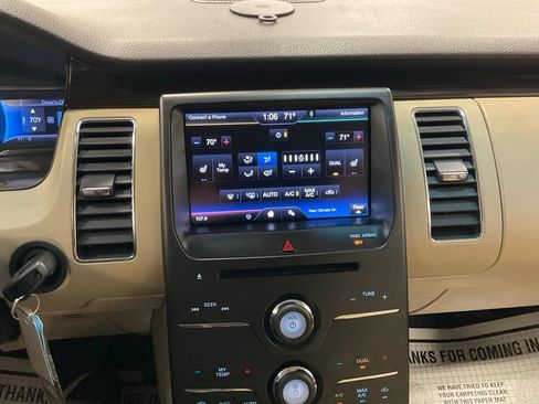 Used 2013 Ford Flex SEL AWD/4WD image 22
