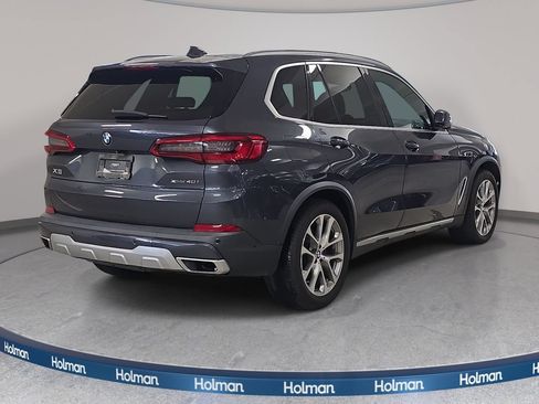 Used 2019 BMW X5 xDrive40i w/ Convenience Package AWD/4WD image 7