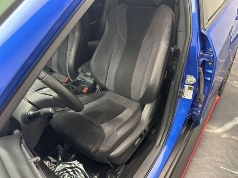 Used 2022 Subaru WRX Limited AWD/4WD image 15