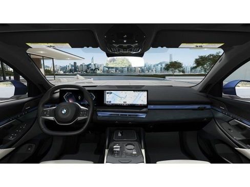 New 2027 BMW 530i RWD image 10