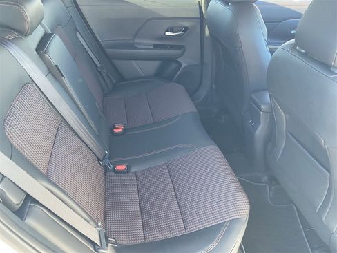 New 2026 Nissan Kicks SR w/ SR Premium Package image 14