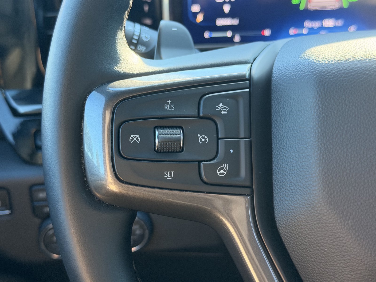 Used 2026 Chevrolet Silverado 1500 ZR2 AWD/4WD image 19