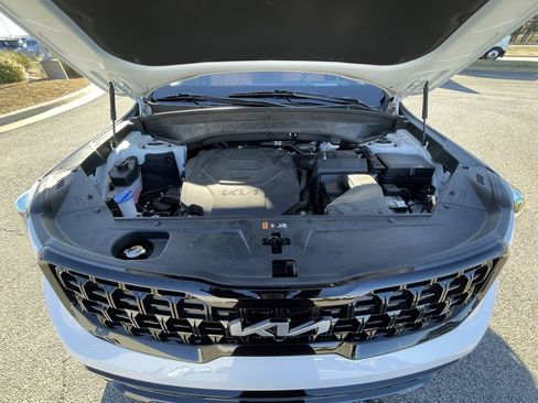 Used 2024 Kia Telluride SX Prestige X-Pro image 35