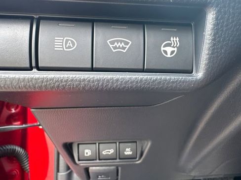 New 2025 Toyota Prius Plug-In Hybrid w/ Limited Premium Package image 26