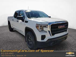 Used 2019 GMC Sierra 1500 4x4 Crew Cab w/ Convenience Package video 1