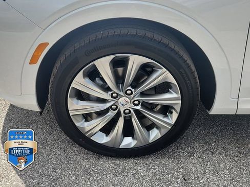 Used 2026 Buick Envista Avenir FWD image 7