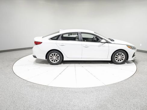 Used 2018 Hyundai Sonata ECO FWD image 26