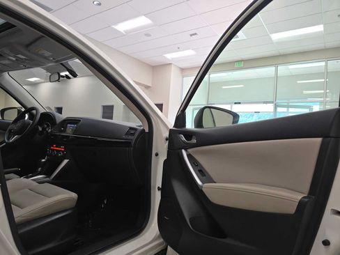 Used 2015 MAZDA CX-5 Grand Touring AWD/4WD image 29