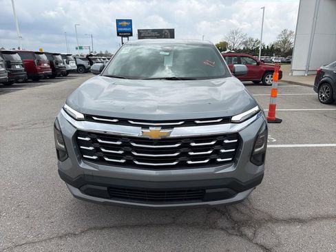 New 2026 Chevrolet Equinox LT FWD image 7