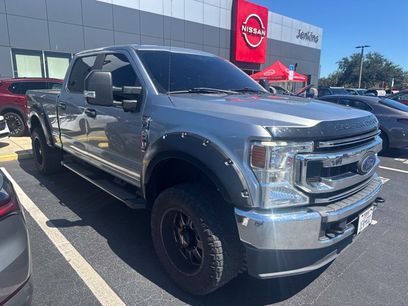 Used 2020 Ford F250 XL w/ STX Appearance Package