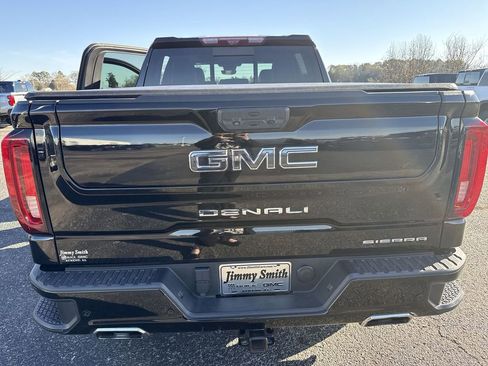 Certified 2023 GMC Sierra 1500 Denali Ultimate image 33