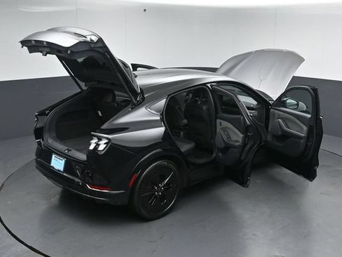 Certified 2025 Ford Mustang Mach-E GT AWD/4WD image 58
