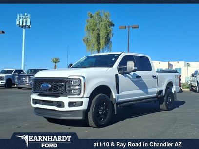 Used 2024 Ford F250 XL w/ STX Appearance Package