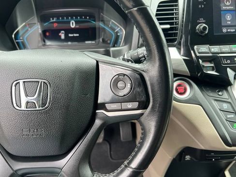 Used 2020 Honda Odyssey EX-L image 29