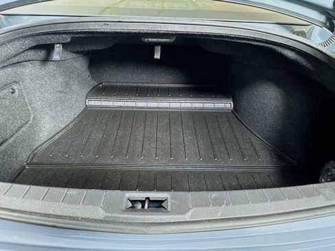 Certified 2022 INFINITI Q60 Red Sport 400 w/ Cargo Package image 33