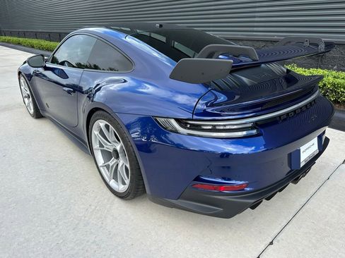Used 2022 Porsche 911 GT3 image 3