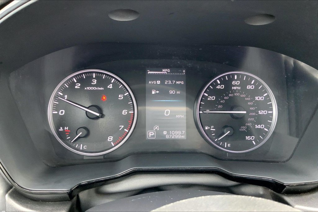 Used 2020 Subaru Outback Premium AWD/4WD image 12