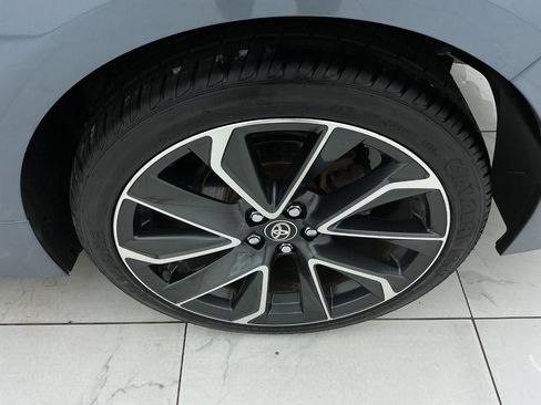 Used 2020 Toyota Corolla SE FWD image 44