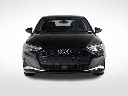 Certified 2025 Audi A3 2.0T Premium image 8