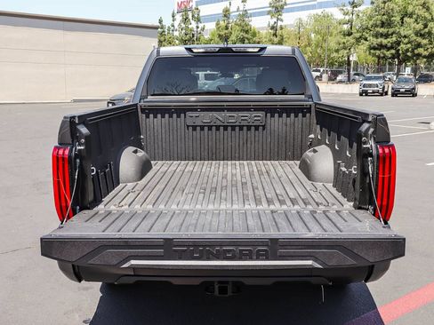 Certified 2026 Toyota Tundra SR AWD/4WD image 32