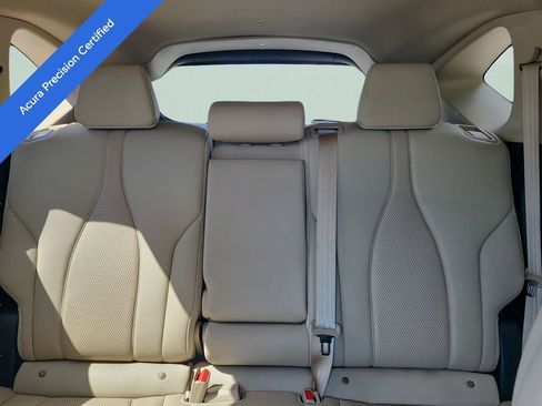 Used 2021 Acura RDX FWD w/ Technology Package image 19