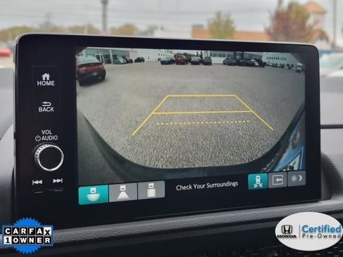 Certified 2024 Honda CR-V Sport-L image 28