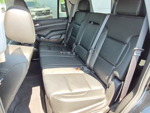 Used 2020 Chevrolet Tahoe LT AWD/4WD image 8