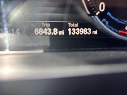 Used 2017 BMW X6 xDrive35i AWD/4WD image 5