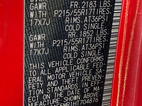 Used 2017 Nissan Juke SV image 17