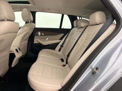 Used 2022 Mercedes-Benz E 450 4MATIC All-Terrain Wagon image 18