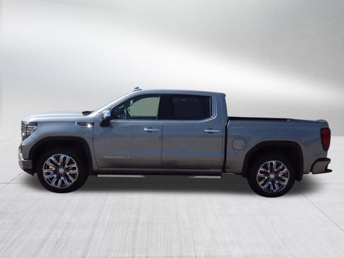 New 2026 GMC Sierra 1500 Denali image 4