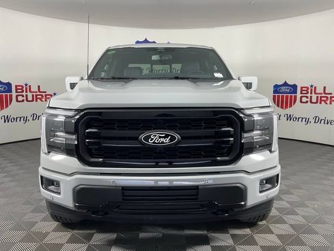 New 2026 Ford F150 Lariat w/ Equipment Group 502A High AWD/4WD image 8