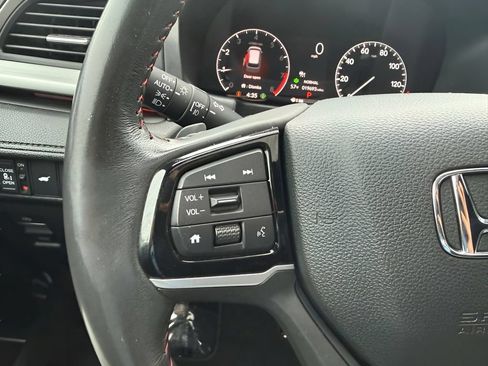 Used 2025 Honda Odyssey Sport-L image 27