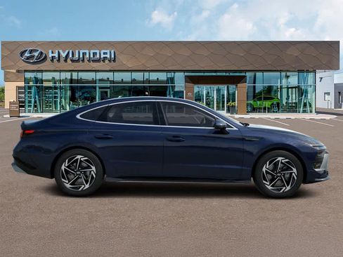 New 2026 Hyundai Sonata SEL image 6